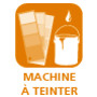 Machine à teinter